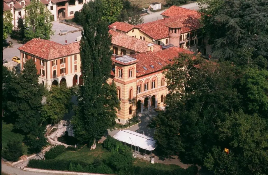 Villa Scati