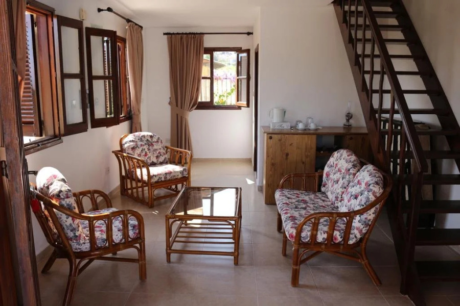 Five Fingers Holiday Bungalows