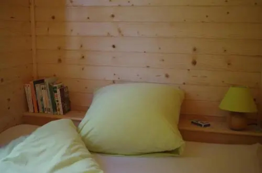 Ferme du bois des Etroits Wats