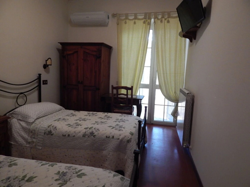 Agriturismo La Selva