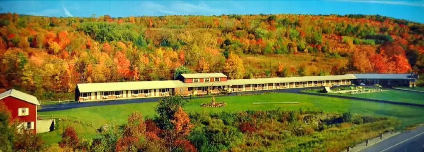 Americas Best Value Inn Pownal-williamstown