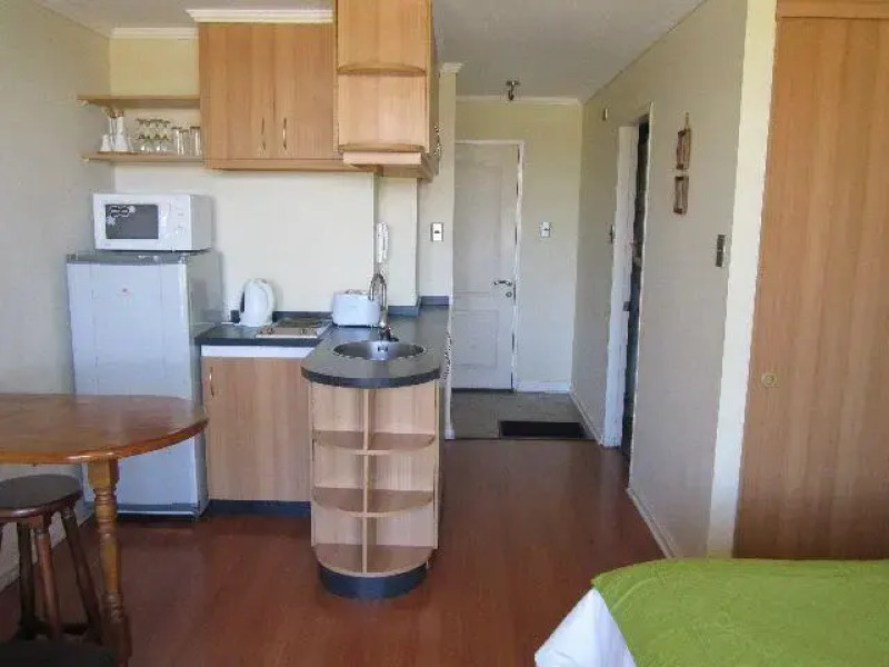 Don Cristobal Departamentos Amoblados