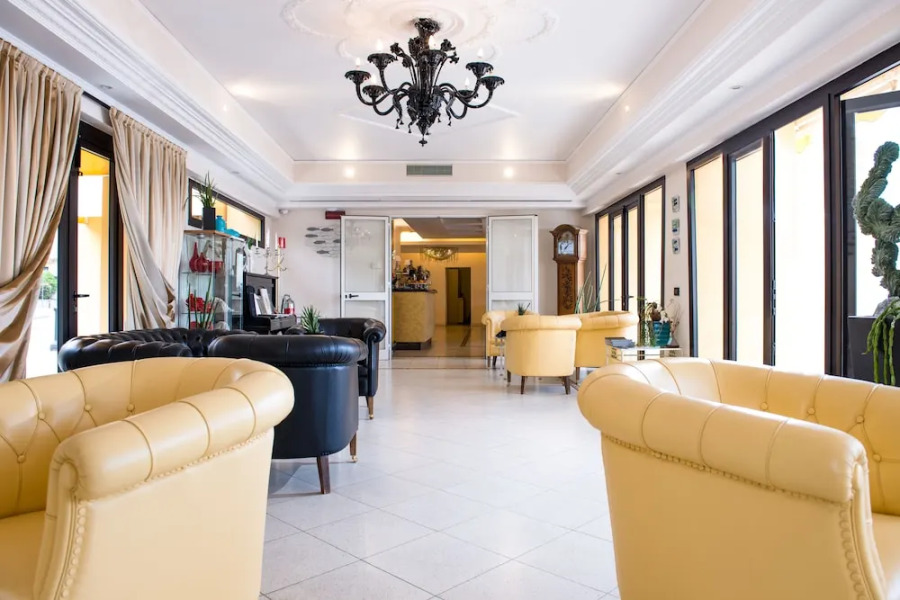 Hotel Albatros Varigotti
