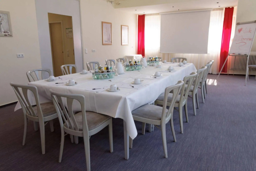 Waldhotel Wilhelmshöhe