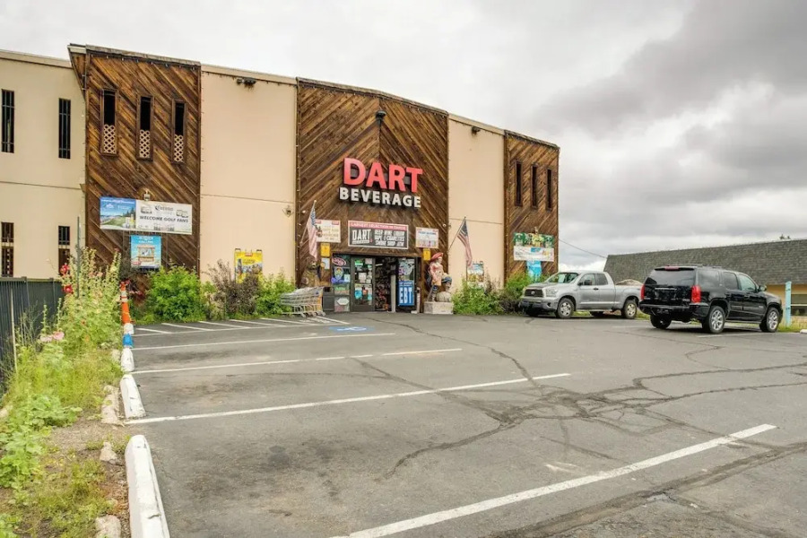 Game Room, Mtn Views! Unit 1 Mi to Heavenly Resort