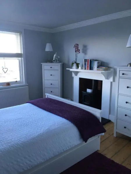 Harbour View 23 Shorehead