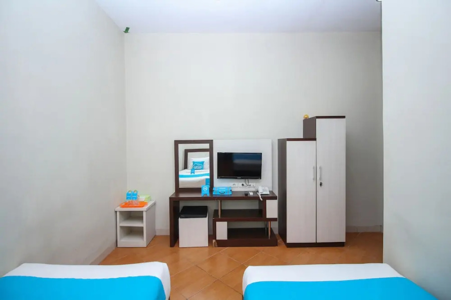 Airy Syariah Mentok Depati Amir 7 Bangka Barat