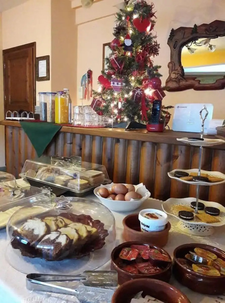 Archontiko Christodoulou