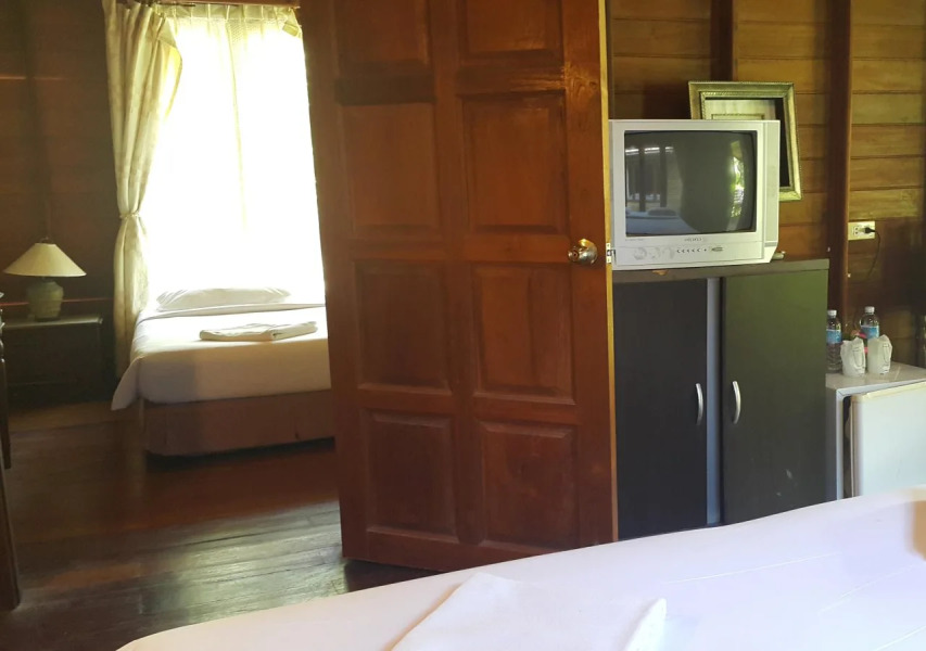 Aonang Mountain Paradise