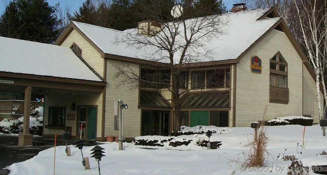 Best Western Inn & Suites Rutland-Killington