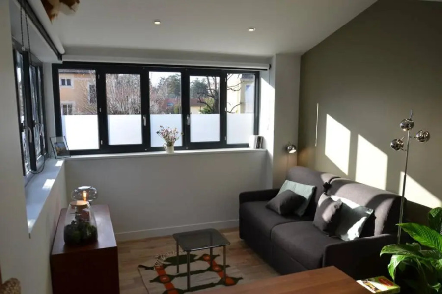 La Griotte - Studio tout confort - Lyon - Tassin