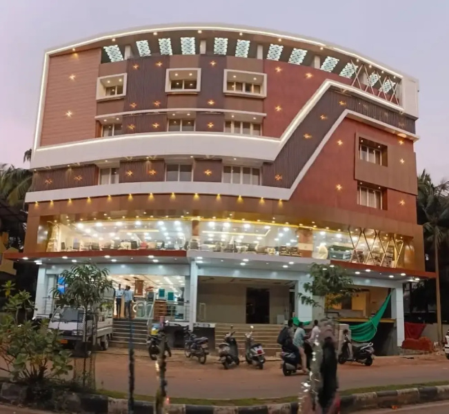 Hotel Eden