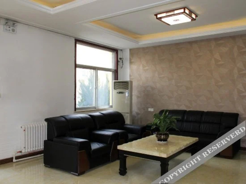 Tongfulou Business Hostel