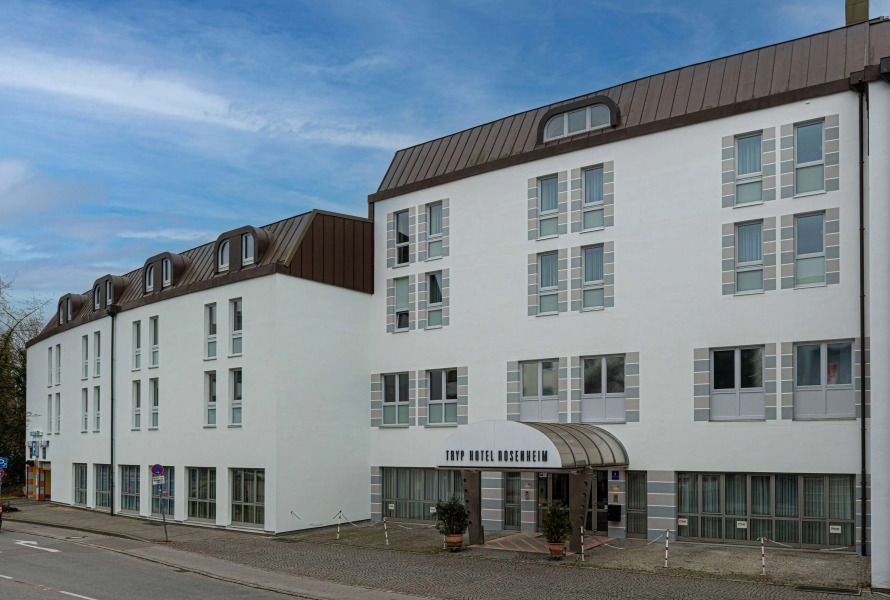 TRYP by Wyndham Rosenheim