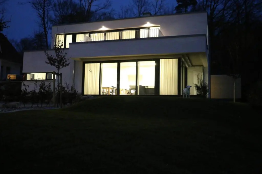 Haus Windsbraut - FeWo 01