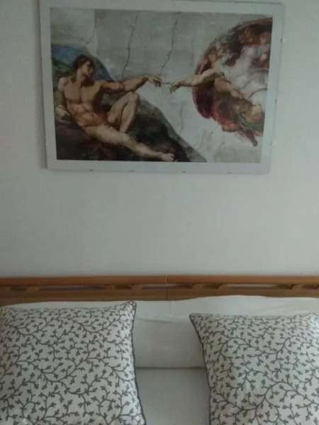 Casa DA.MA. CORNARO centro storico