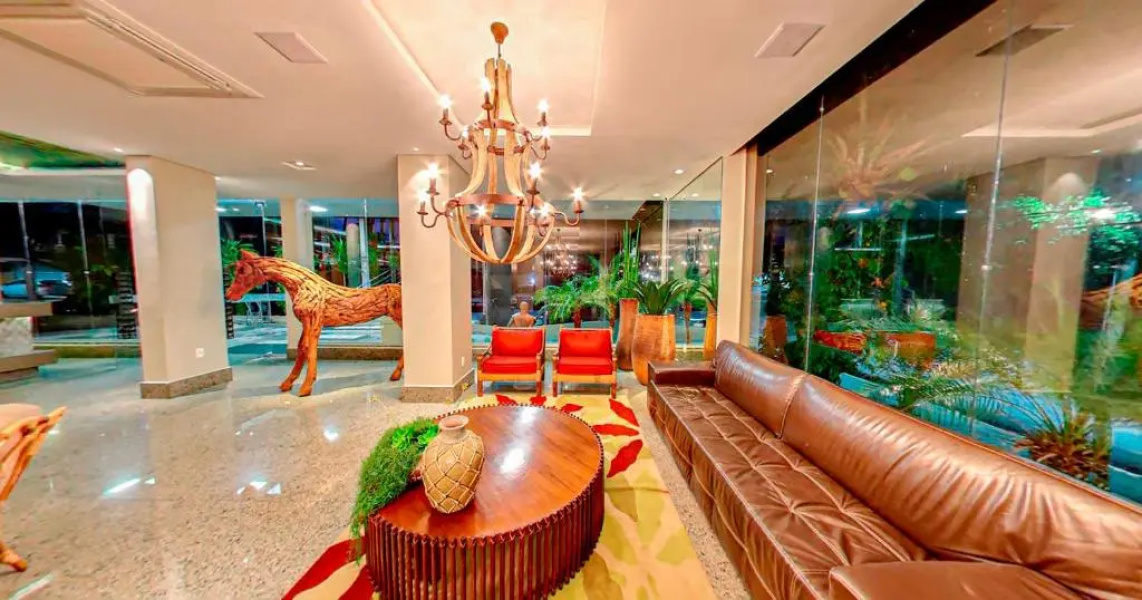 Hotel Amazon