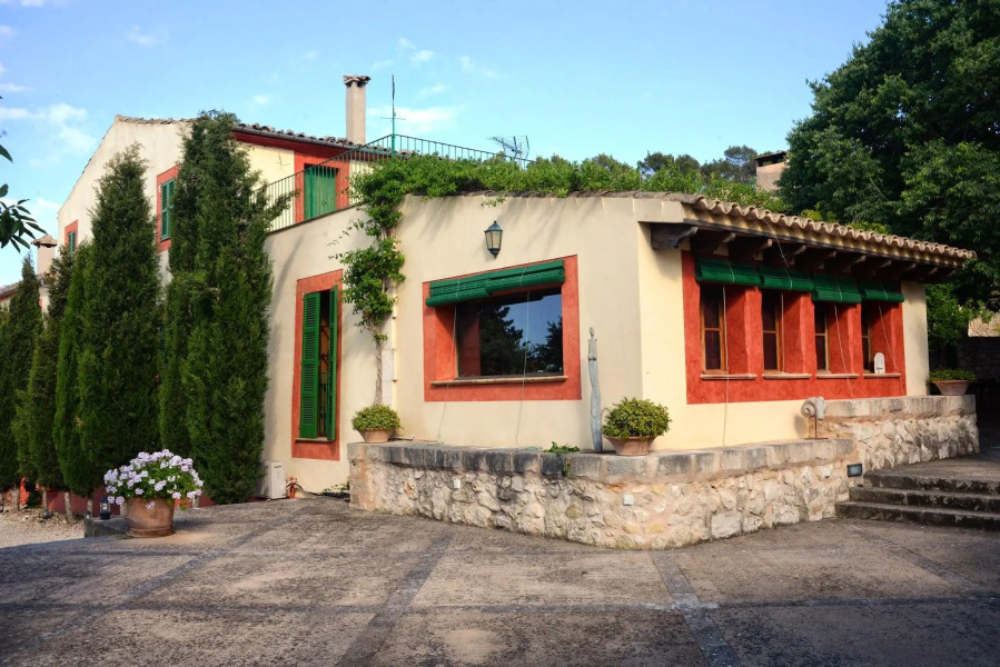 Sa Rota den Palerm Apartments