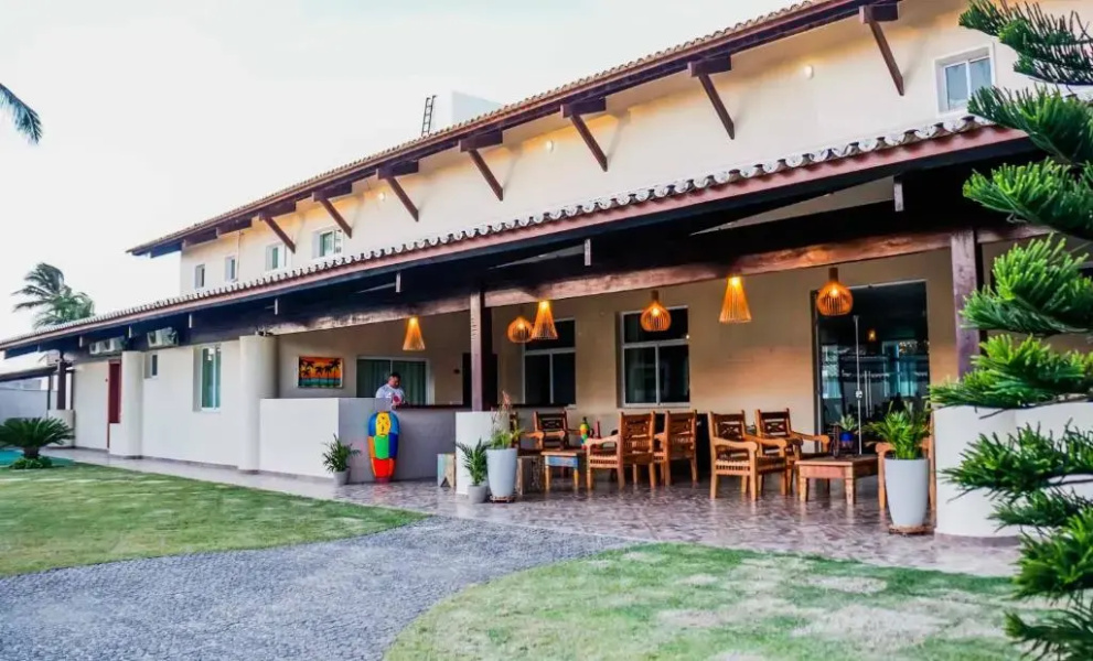 Sunset Beach Hotel