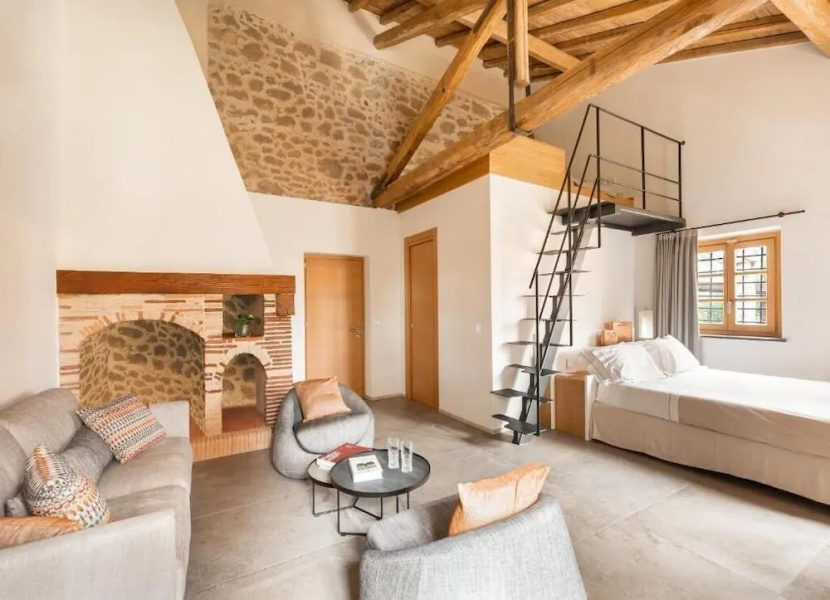 Antico Borgo Molino 7cento