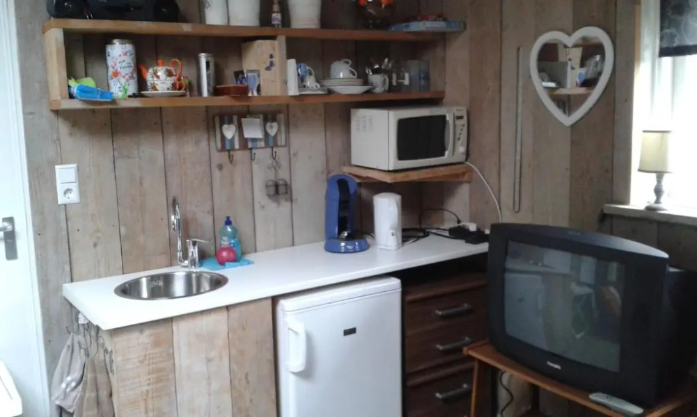 B&B Het Boenhok