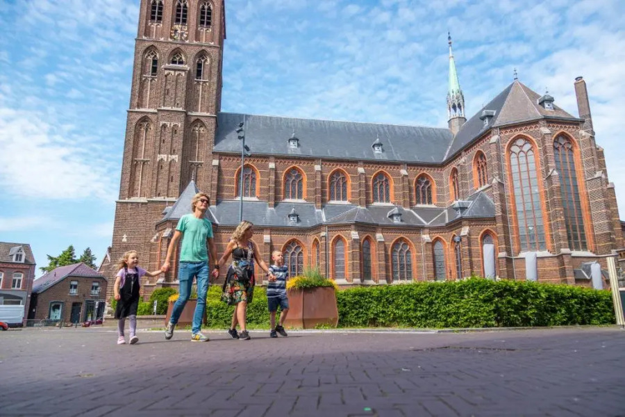 EuroParcs Maasduinen