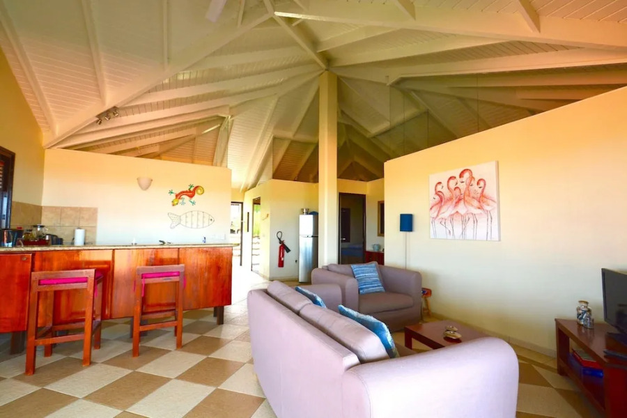 Blue Bay Beach Villas