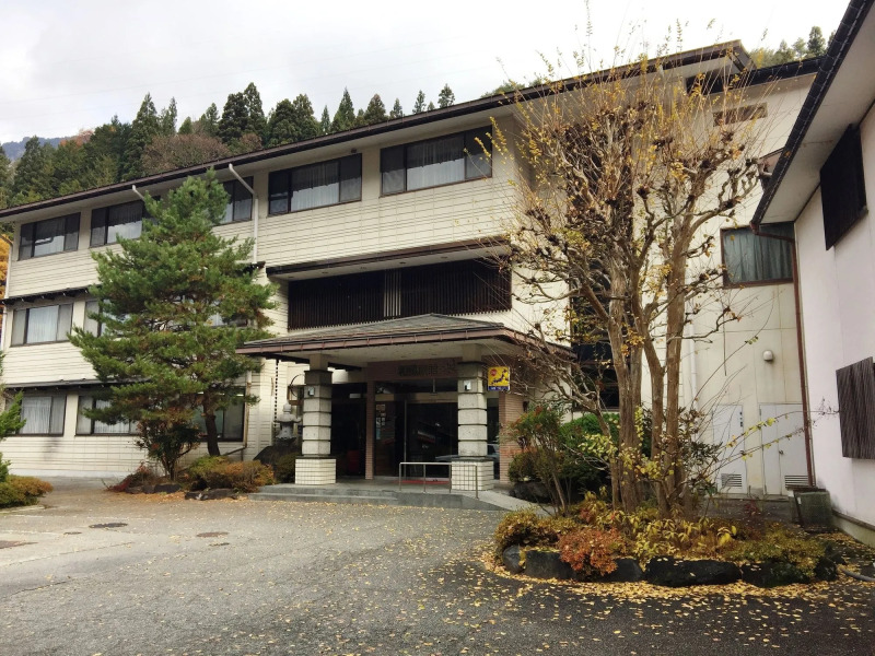 Ryokan Gizan