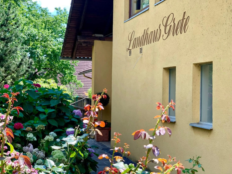 Landhaus GRETE