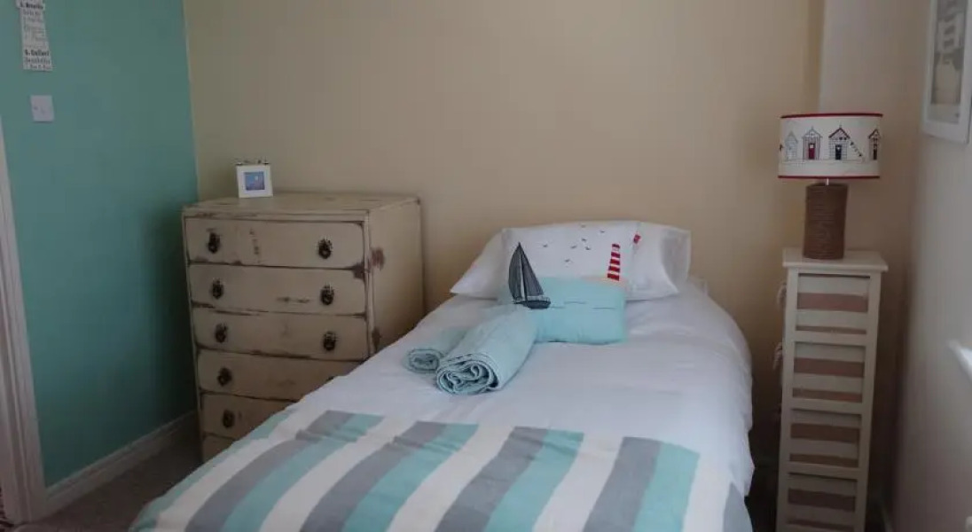 The Lighthouse Seaford