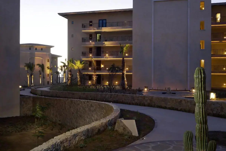 Grand Solmar The Residences At Rancho