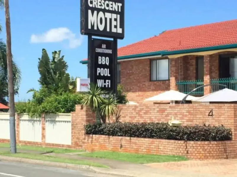 Comfort Inn City Centre Taree