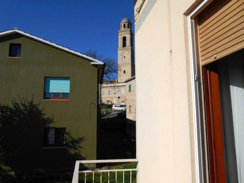 Apartment With 2 Bedrooms in Monte Faro, With Wonderful Mountain View, Shared Pool, Terrace Near the Beach