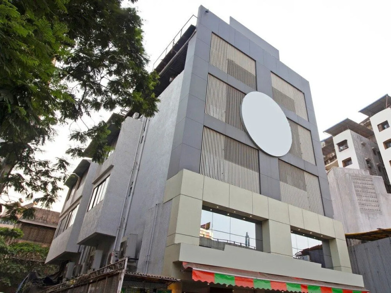 Spot On 18750 Hotel Panvel Palace