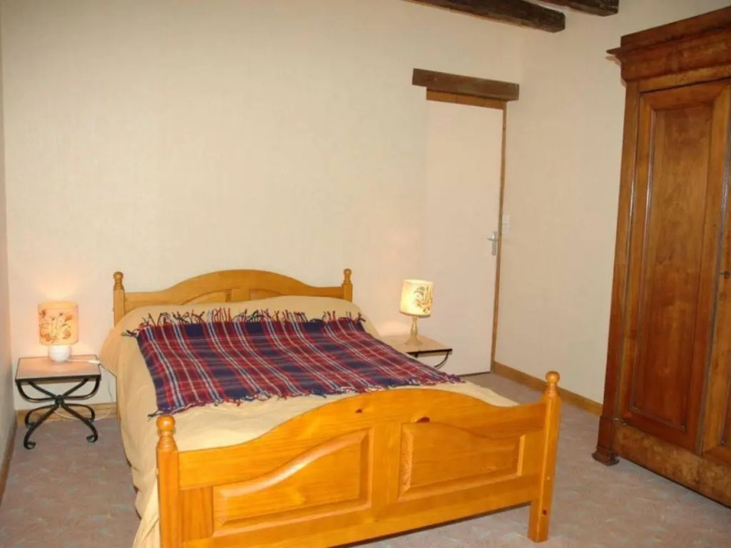 Gîte Genillé, 6 pièces, 10 personnes - FR-1-381-322