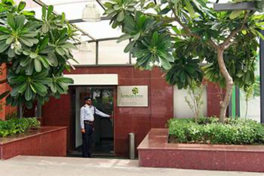 Lemon Tree Hotel, East Delhi Mall, Kaushambi