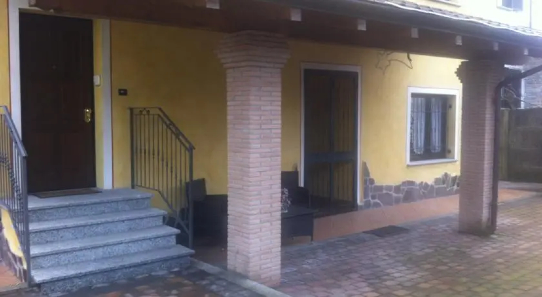 Villa Paradiso