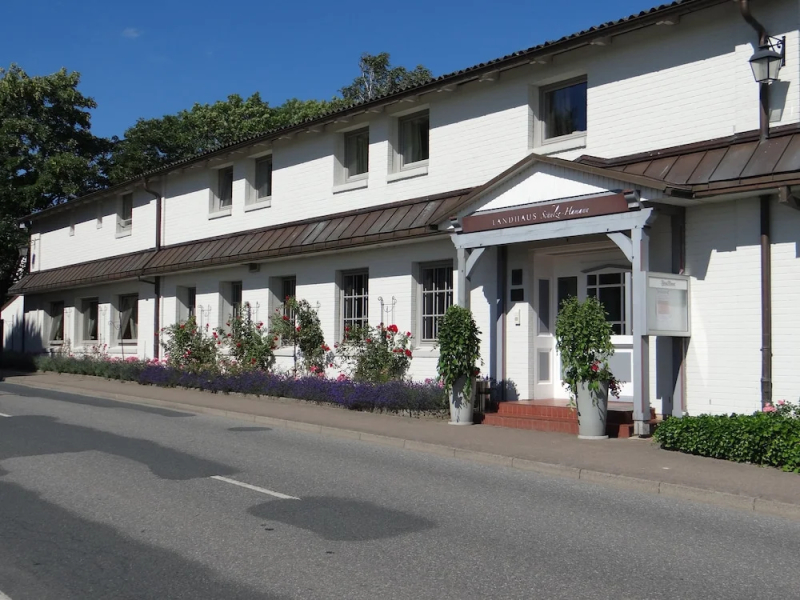Landhaus Schulze-Hamann