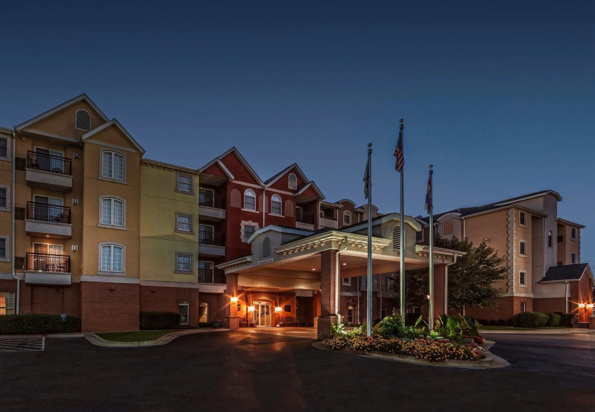 Residence Inn Marriott Joplin