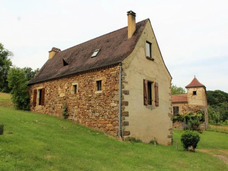 Gite Belvès, 4 pièces, 6 personnes - FR-1-616-86