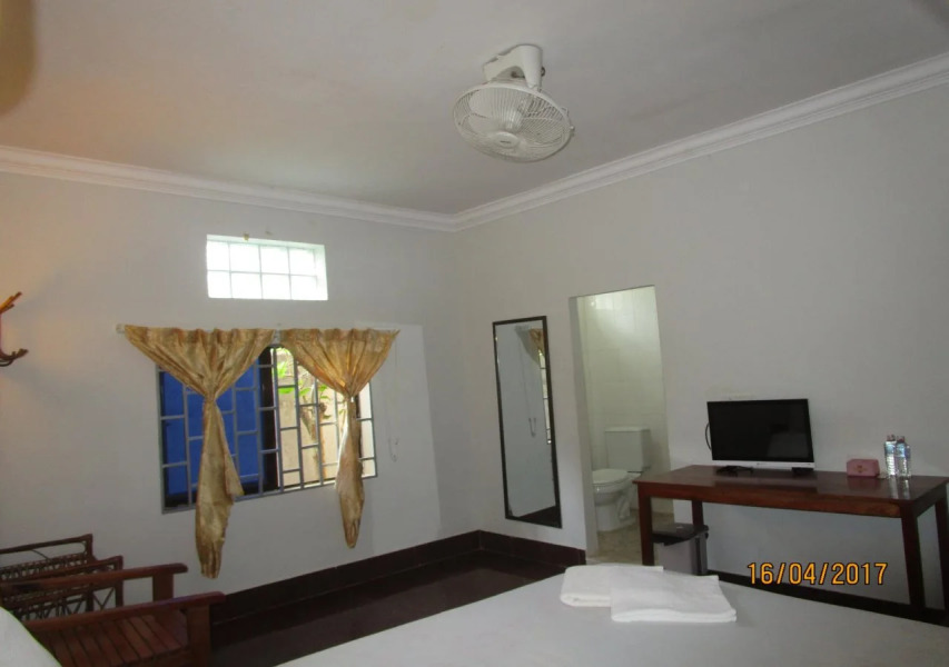 Visal Sak Guesthouse