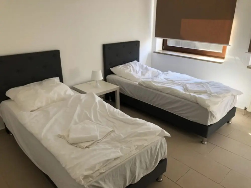 Beny Hotel Apartments