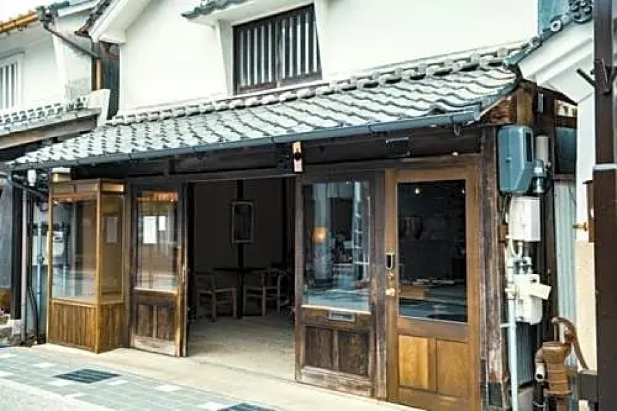 Oito - Vacation STAY 68285v