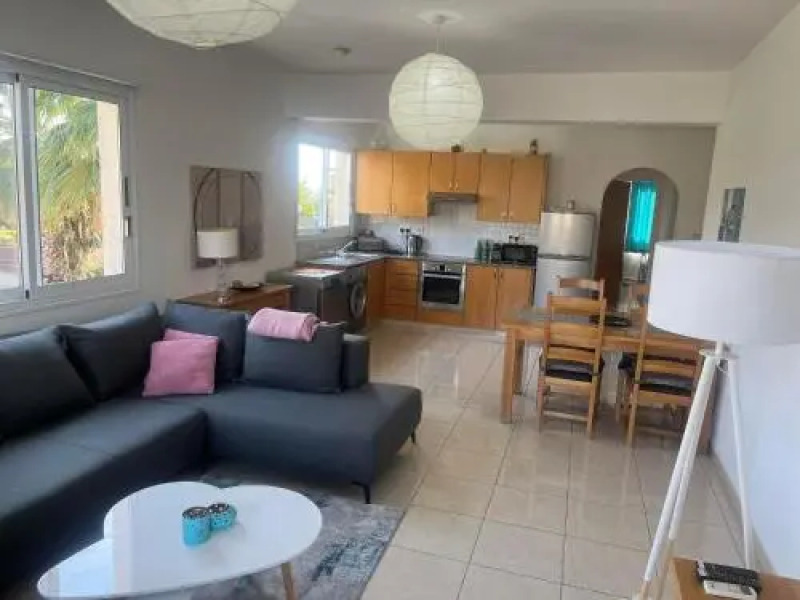 Peyia Valley Apartment