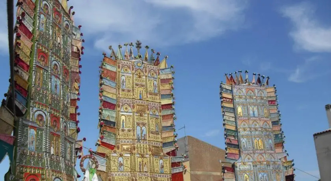 Agriturismo Montealma