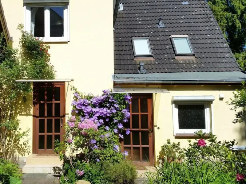 Apartment in Lower Saxony