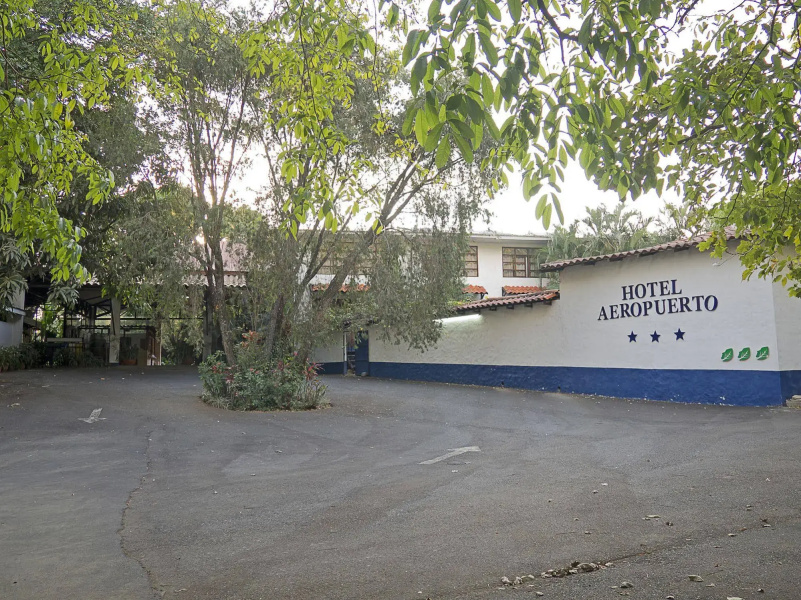 Hotel Aeropuerto