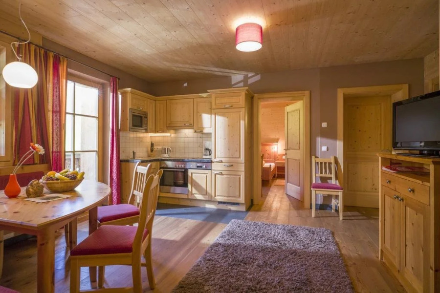 Natur Residenz Villgraten