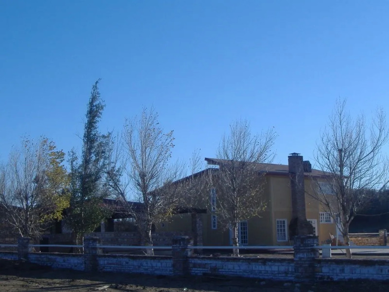 Hacienda Santa Veronica