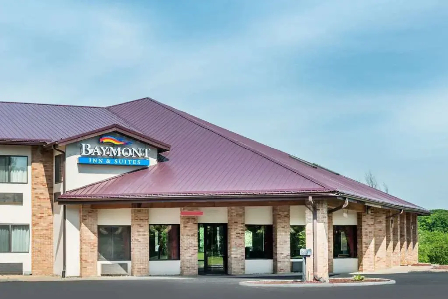 Baymont Inn & Suites Warrenton